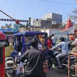 🚧 लालकुआं की रफ्तार को मिलेगी नई उड़ान? गौला रोड फ्लाईओवर पर DRM संग चेयरमैन की बड़ी बैठक