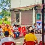 (बड़ी खबर) बिंदुखत्ता को राजस्व ग्राम बनाने की मांग तेज़, 20 सितंबर को महारैली