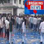 हल्द्वानी: MBPG कॉलेज: छात्र गुटों में मारपीट, वीडियो वायरल; ऐक्शन