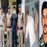 (Breaking)पत्नी की पीट-पीटकर हत्या करने वाला आरोपी पति काठगोदाम से गिरफ्तार, न्यायालय के आदेश पर भेजा जेल