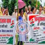 ​लालकुआं: जन-आकांक्षाओं की पुकार: राजस्व ग्राम की मांग को लेकर 15वें दिन भी बुलंद हुई बिंदुखत्ता की आवाज