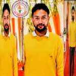 लालकुआं:हल्दूचौड़ चौराहे पर भीषण सड़क हादसा: डंपर की टक्कर से स्कूटी सवार युवक की मौके पर ही दर्दनाक मौत