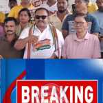 बिंदुखत्ता :लालकुआं: विधायक के ’24 घंटे काम’ के बयान पर उमेश भट्ट का पलटवार, अधिसूचना जारी करने पर मांगा जवाब, वीडियो