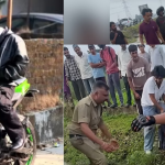 🏍️ कैमरे के सामने स्टंट का जुनून पड़ा भारी, यूट्यूबर की मौत ने उठाए सड़क सुरक्षा पर गंभीर सवाल