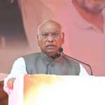 🗳️ हल्द्वानी से गूंजा चुनावी बिगुल: खड़गे का तीखा वार, BJP-RSS पर साधा निशाना
