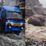 🌧️ उत्तराखंड में फिर सक्रिय हुआ मानसून: आज भारी बारिश का अलर्ट, कई जिलों में खतरे की घंटी