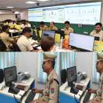 💻 अच्छी खबर: साइबर अपराध नियंत्रण में उत्तराखंड पुलिस देश में टॉप-5 में शामिल