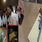 हल्द्वानी- MBPG कॉलेज की सुरक्षा पर बड़ा सवाल! तमंचा लेकर परिसर में पहुंचा युवक, छात्रों ने पकड़ा तो मचा हड़कंप