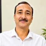 आकस्मिक निधन से शोक में डूबा सूचना विभाग, जिला सूचना अधिकारी गिरिजा शंकर जोशी पंचतत्व में विलीन