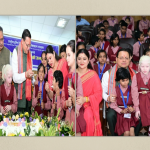 उत्तराखंड: (बड़ी खबर) मुख्यमंत्री पुष्कर सिंह धामी ने दिव्यांग बच्चों के साथ मनाया जन्मदिन, बोले—‘इससे अनमोल उपहार कुछ और नहीं हो सकता’