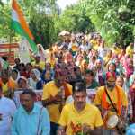बिंदुखत्ता को राजस्व ग्राम बनाने की मांग तेज़: विधायक के बयान पर ग्रामीणों में नाराज़गी, 27 सितंबर की रैली की तैयारी