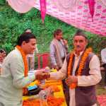 ​अमझड़ साधन सहकारी समिति की वार्षिक बैठक संपन्न: 4.45 करोड़ का कारोबार, 12 लाख का मुनाफा; किसानों को 15% लाभांश