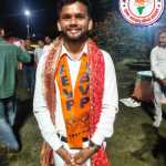 हल्द्वानी: छात्रसंघ चुनाव में ABVP के अध्यक्ष प्रत्याशी धीरज बिष्ट ने कहा- मेरा किसी गैंग से कोई संबंध नहीं, मैं वॉलीबाल का नेशनल खिलाड़ी हूं