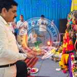 विश्वकर्मा जयंती पर भक्तिमय रहा नैनीताल आँचल दुग्ध संघ प्लांट परिसर, सुंदरकांड-हवन और आरती से गूंजा परिसर