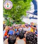 बिंदुखत्ता को राजस्व ग्राम का दर्जा देने की मांग पर उमड़ा जनसैलाब, लालकुआं में जोरदार प्रदर्शन