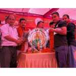 ओखलखांडा में नव निर्वाचित सहकारी प्रतिनिधियों का भव्य सम्मान, ‘हम साथ हैं, साथ रहेंगे’ के नारों से गूंजा समारोह