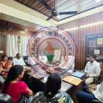 लालकुआं दुग्ध संघ की बोर्ड बैठक में 34 प्रस्तावों पर मंथन, कई प्रस्तावों को मिली मंजूरी