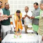सीएम धामी को जन्मदिन पर दीपेंद्र सिंह कोश्यारी ने दी शुभकामनाएं, नेतृत्व और जनसेवा के प्रयासों की सराहना