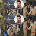 🔴 बाइक मैकेनिक हैप्पी की हत्या: रंजिश या कोई और वजह? CCTV में कम उम्र के नजर आए हमलावर