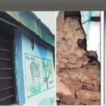 🏫 विडंबना: NSA डोभाल के गांव में अपने स्कूल भवन को तरस रहे बच्चे, ग्रामीण के घर में चल रही पढ़ाई