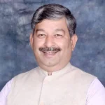 हल्द्वानी: अंकिता भंडारी मामले पर कांग्रेस की न्याय यात्रा को दिनेश आर्य का जवाब, बोले- ‘सरकार न्याय दिलाने के लिए प्रतिबद्ध’