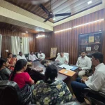 लालकुआं दुग्ध संघ की बोर्ड बैठक में 34 प्रस्तावों पर चर्चा, दीपावली से पहले दुग्ध उत्पादकों को मिल सकती है ₹2.75 करोड़ की लाभ राशि