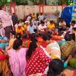 बिंदुखत्ता को राजस्व ग्राम का दर्जा: वन भूमि अनारक्षण की मांग आंदोलन को भटकाने की साजिश — वन अधिकार संगठन