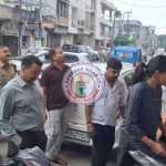 बनभूलपुरा में अवैध क्लीनिकों पर बड़ी कार्रवाई, महिला की मौत के बाद प्रशासन सख्त; तीन क्लीनिक सील