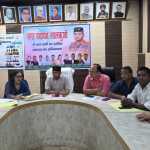 लालकुआं में स्वरोजगार योजनाओं को लेकर जागरूकता कार्यक्रम, आत्मनिर्भरता की दिशा में बढ़े कदम