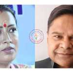 उत्तराखंड में सियासी हलचल! कैबिनेट मंत्री रेखा आर्य ने पति के खिलाफ दर्ज कराई FIR, प्रताड़ना से लेकर हत्या की साजिश तक के आरोप
