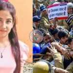 अंकिता भंडारी हत्याकांड को लेकर देहरादून में कांग्रेस का प्रदर्शन, राहुल गांधी ने राष्ट्रपति को लिखा पत्र; दुष्यंत गौतम की नियुक्ति पर उठाए सवाल