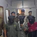 रामनगर में दहेज की मांग बनी नवविवाहिता की मौत की वजह? कोहिनूर हत्याकांड में पति, सास, जेठ और ननद गिरफ्तार, आत्महत्या दिखाने की साजिश का आरोप