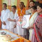 लालकुआं में विधायक डॉ. मोहन सिंह बिष्ट का जन्मदिन सेवा के संकल्प के साथ मनाया, 153 यूनिट रक्तदान और 200 से अधिक लोगों की स्वास्थ्य जांच