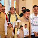 बिंदुखत्ता के गणेश जलाल को भाजपा युवा मोर्चा में बड़ी जिम्मेदारी, जिला कार्यकारिणी सदस्य के साथ हल्दूचौड़ मंडल के सह प्रभारी बने