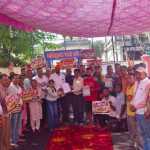 बिंदुखत्ता राजस्व ग्राम आंदोलन में अब ज़ेन अल्फा की भी एंट्री, 12 वर्षीय सोनाली भट्ट ने 55 सेकंड के संबोधन से दिया बड़ा संदेश