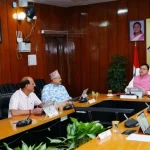 उत्तराखंड में SC-ST छात्रों को बड़ी राहत, मुफ्त कोचिंग के लिए आय सीमा ₹2 लाख से बढ़ाकर ₹8 लाख; धामी कैबिनेट के 26 फैसलों पर लगी मुहर