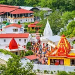 कैंची धाम में श्रद्धालुओं की संख्या होगी सीमित, अनिवार्य होगा पंजीकरण; सीएम धामी का बड़ा ऐलान